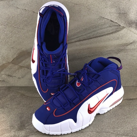 nike air max penny 1 lil penny